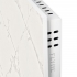 PANEL CERAMIC FLYME 1000PW white stone