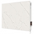 PANEL CERAMIC FLYME 1000PW white stone