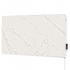 PANEL CERAMIC FLYME 1000PW white stone