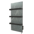 PANEL CERAMIC FLYME 400TDS(3) dark stone