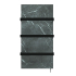 PANEL CERAMIC FLYME 400TDS(3) dark stone