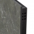  Ceramic panel  FLYME 1000PB grey stone