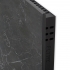 PANEL CERAMIC FLYME 250PB dark stone - 5 м²