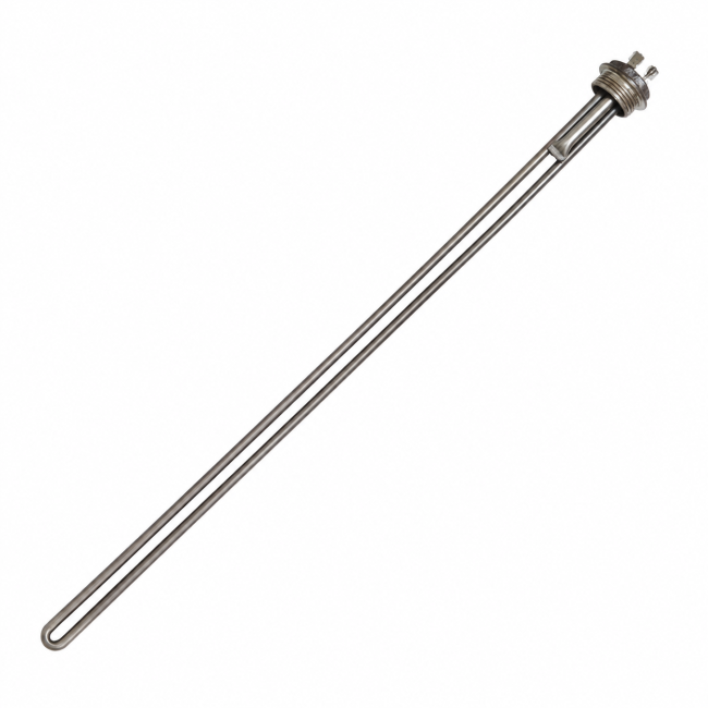 Heating element for radiator 840 W Right