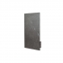 PANEL CERAMIC FLYME 250TB dark stone - 5 м²