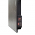 PANEL CERAMIC FLYME 250TB dark stone - 5 м²