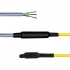 Heating cable Flyme cable 2200 - up to 14,7 m2