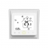 Sensor thermostat with WiFi PT-002 White