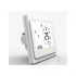 Sensor thermostat with WiFi PT-002 White