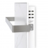 PANEL CERAMIC FLYME 250TW(1)  white stone