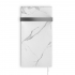 PANEL CERAMIC FLYME 250TW(1)  white stone