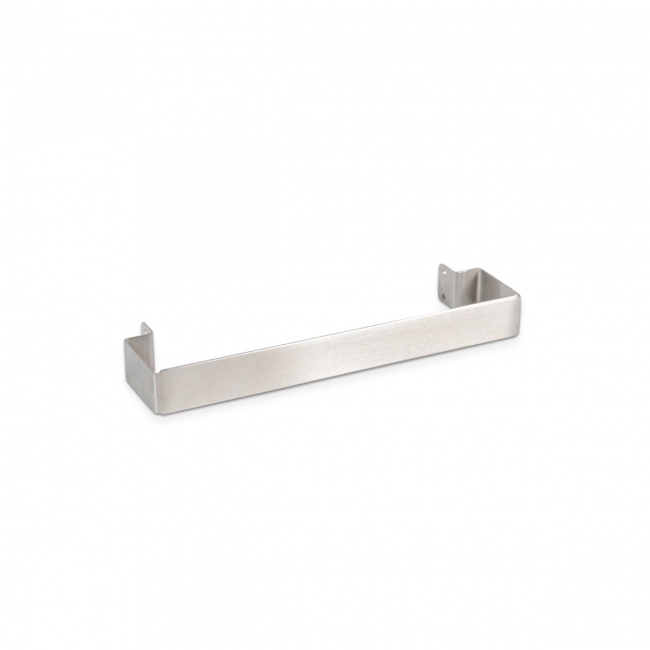 The spigot for the ceramic towel radiator FLYME (Reiling) T (250 series)