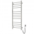 Heated towel rail EF Quadro R