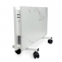 PANEL CERAMIC FLYME 500PW  white stone - 5 м²